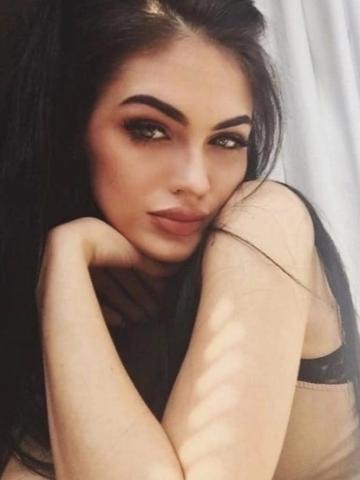Альбина